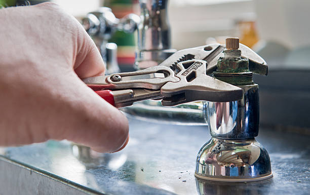 Local water damage restoration in IA